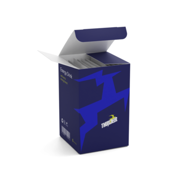 Product boxes